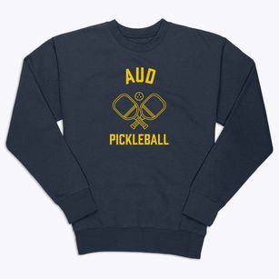 Aud Missouri Pickleball Premium Crewneck Sweatshirt