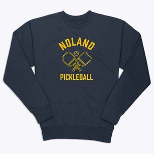 Noland Kentucky Pickleball Premium Crewneck Sweatshirt