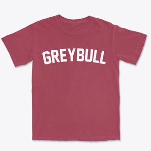 Greybull Wyoming Classic Curve Premium Heavyweight T-shirt