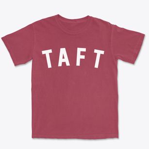 Taft Florida Classic Curve Premium Heavyweight T-shirt