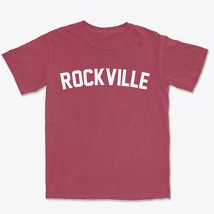 Rockville Missouri Classic Curve Premium Heavyweight T-shirt