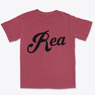 Rea Missouri Vintage Team Premium Heavyweight T-shirt