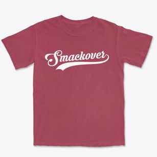 Smackover Arkansas Vintage Team Premium Heavyweight T-shirt