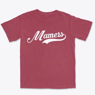 Mamers North Carolina Vintage Team Premium Heavyweight T-shirt