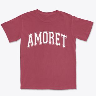 Amoret Missouri Varsity Premium Heavyweight T-shirt