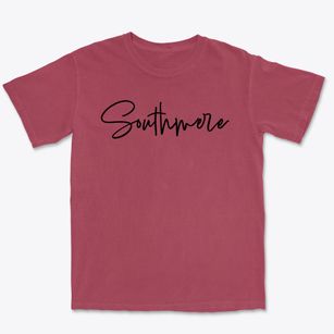 Southmere Florida Freestyle Premium Heavyweight T-shirt