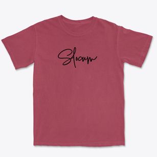 Slocum Ohio Freestyle Premium Heavyweight T-shirt