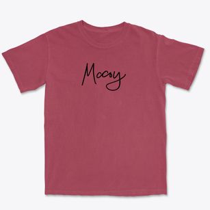 Mccoy Nevada Freestyle Premium Heavyweight T-shirt