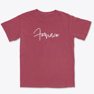 Furnace Virginia Freestyle Premium Heavyweight T-shirt