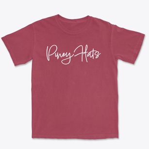 Piney Flats Tennessee Freestyle Premium Heavyweight T-shirt
