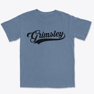 Grimsley Tennessee Vintage Team Premium Heavyweight T-shirt