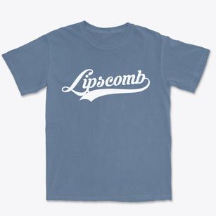 Lipscomb Alabama Vintage Team Premium Heavyweight T-shirt