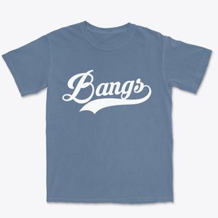 Bangs Texas Vintage Team Premium Heavyweight T-shirt