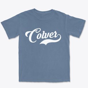 Colver Pennsylvania Vintage Team Premium Heavyweight T-shirt