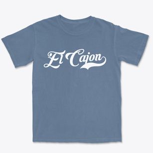 El Cajon California Vintage Team Premium Heavyweight T-shirt