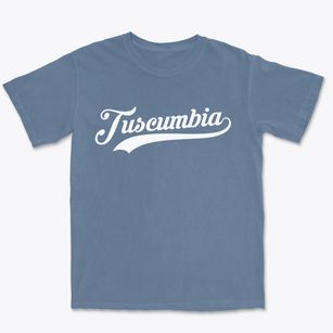 Tuscumbia Missouri Vintage Team Premium Heavyweight T-shirt