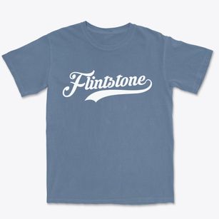 Flintstone Maryland Vintage Team Premium Heavyweight T-shirt
