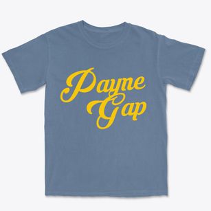 Payne Gap Kentucky Vintage Team Premium Heavyweight T-shirt