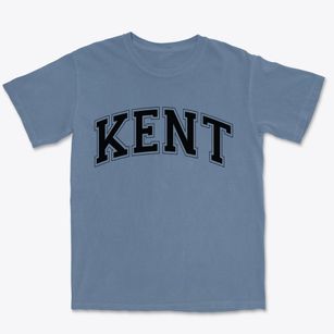 Kent New York Varsity Premium Heavyweight T-shirt