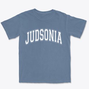 Judsonia Arkansas Varsity Premium Heavyweight T-shirt