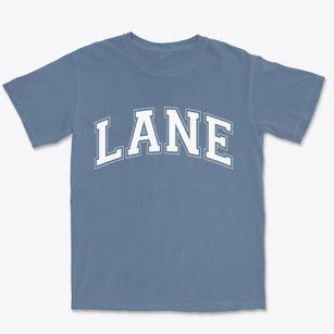 Lane South Carolina Varsity Premium Heavyweight T-shirt