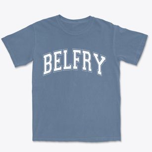 Belfry Kentucky Varsity Premium Heavyweight T-shirt