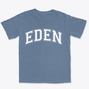 Eden New York Varsity Premium Heavyweight T-shirt