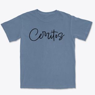 Cerritos California Freestyle Premium Heavyweight T-shirt
