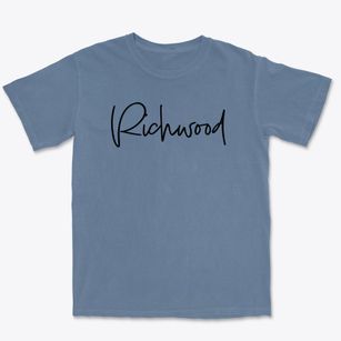 Richwood West Virginia Freestyle Premium Heavyweight T-shirt