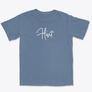 Flint Ohio Freestyle Premium Heavyweight T-shirt