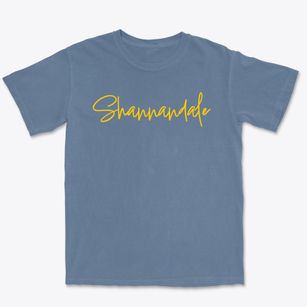 Shannandale Virginia Freestyle Premium Heavyweight T-shirt