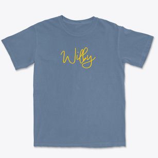 Wilby Missouri Freestyle Premium Heavyweight T-shirt