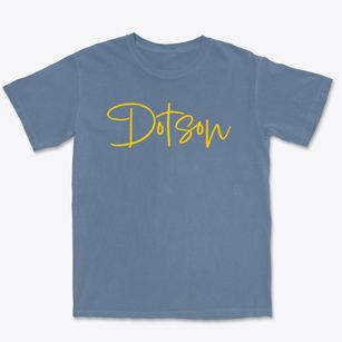 Dotson Arkansas Freestyle Premium Heavyweight T-shirt