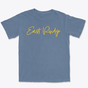 East Rindge New Hampshire Freestyle Premium Heavyweight T-shirt