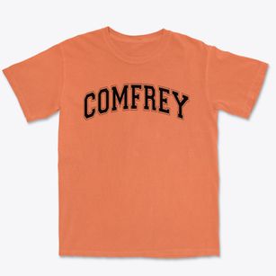 Comfrey Public School Varsity Arch Premium Heavyweight T-shirt
