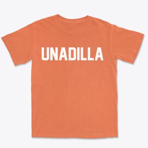 Unadilla New York Classic Block Premium Heavyweight T-shirt
