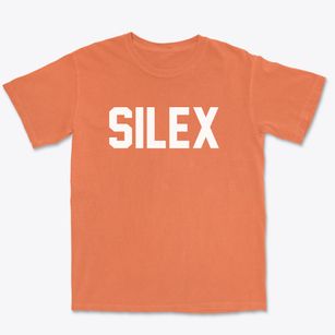 Silex Missouri Classic Block Premium Heavyweight T-shirt