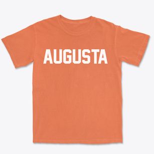 Augusta Missouri Classic Block Premium Heavyweight T-shirt