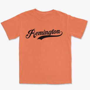 Remington Virginia Vintage Team Premium Heavyweight T-shirt