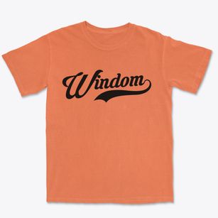 Windom Texas Vintage Team Premium Heavyweight T-shirt