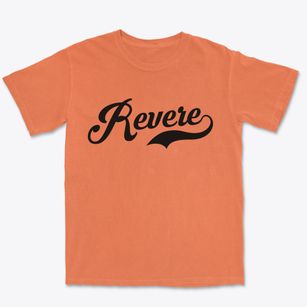 Revere Missouri Vintage Team Premium Heavyweight T-shirt