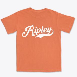 Ripley Maine Vintage Team Premium Heavyweight T-shirt