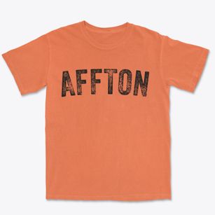 Affton Missouri Timeless Retro Premium Heavyweight T-shirt