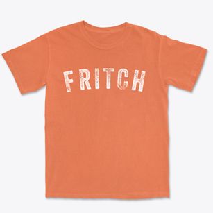 Fritch Texas Timeless Retro Premium Heavyweight T-shirt