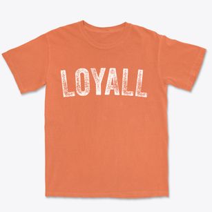 Loyall Kentucky Timeless Retro Premium Heavyweight T-shirt