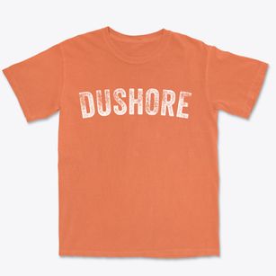 Dushore Pennsylvania Timeless Retro Premium Heavyweight T-shirt