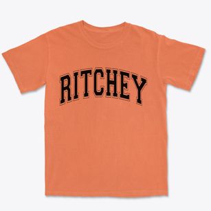 Ritchey Missouri Varsity Premium Heavyweight T-shirt