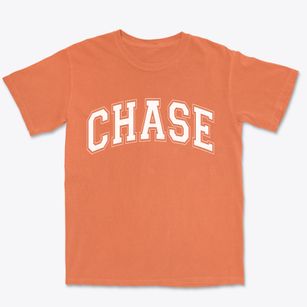 Chase Pennsylvania Varsity Premium Heavyweight T-shirt