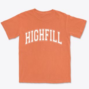Highfill Arkansas Varsity Premium Heavyweight T-shirt