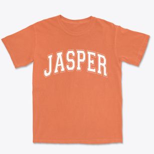 Jasper Alabama Varsity Premium Heavyweight T-shirt